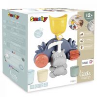 Little Smoby: Jucărie de baie hipopotam mic - Simba Toys - l/i/Little-Smoby-Jucarie-de-baie-hipopotam-mic--Simba-Toys-1.jpg