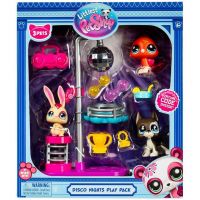 Littlest Pet Shop: Pachet cu 3 figurine Disco - l/i/Littlest-Pet-Shop-Pachet-cu-3-figurine-Disco-1.jpg