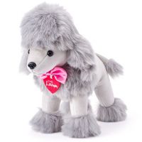 Lily pudel cenușiu pluș 25cm - Lumpin - l/i/lily-pudel-cenusiu-plus-25cm-lumpin.jpg