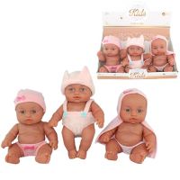 Little Darling păpușă în 3 variante 23cm - l/i/little-darling-papusa-in-3-variante-23cm.jpg