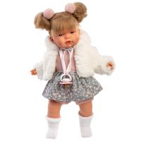 Llorens: Joelle, păpușă plângătoare de 38 cm cu suzetă, în palton alb - l/l/Llorens-Joelle-papusa-plangatoare-de-38-cm-cu-suzeta-in-palton-alb-1.jpg