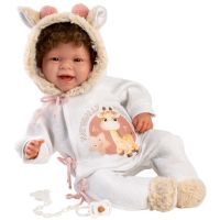 Llorens: Păpușă nou-născută Tala Sonrisas de 44 cm cu sunet, îmbrăcată în haine cu girafe. - l/l/Llorens-Papusa-nou-nascuta-Tala-Sonrisas-de-44-cm-cu-sunet-imbracata-in-haine-cu-girafe--1.jpg