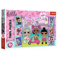 LOL Surprise papusi puzzle de 160 de piese - Trefl - l/o/LOL-Surprise-papusi-puzzle-de-160-de-piese--Trefl-1.jpg