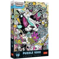 Looney Tunes puzzle premium plus de 1000 de piese - Trefl - l/o/Looney-Tunes-puzzle-premium-plus-de-1000-de-piese--Trefl-1.jpg