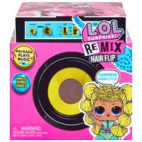 L.O.L. Surprise Remix Hairflip pachet surpriză cu păpușă - l/o/lol-surprise-remix-hairflip-pachet-surpriza-cu-papusa.jpg
