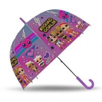 L.O.L. Surprise: umbrelă formă clopot culoarea mov - l/o/lol-surprise-umbrela-forma-clopot-culoarea-mov.jpg