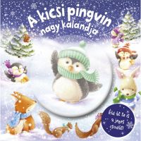 Lumea de basm strălucitoare - Marea aventură a micului pinguin carte de povești - l/u/Lumea-de-basm-stralucitoare--Marea-aventura-a-micului-pinguin-carte-de-povesti-1.jpg