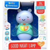 Lumină de noapte muzicală cu buburuză, cu efecte sonore - Clementoni Baby - l/u/Lumina-de-noapte-muzicala-cu-buburuza-cu-efecte-sonore--Clementoni-Baby-1.jpg