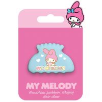 Luna: Agrafă mare de păr cu model My Melody - l/u/Luna-Agrafa-mare-de-par-cu-model-My-Melody-1.jpg
