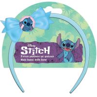 Luna: Bentiță de păr cu fundiță, cu model Lilo & Stitch - l/u/Luna-Bentita-de-par-cu-fundita-cu-model-Lilo-amp-Stitch-1.jpg