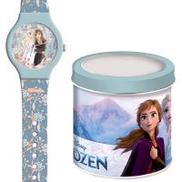 Luna: Ceas analog Frozen într-o cutie metalică cadou - l/u/Luna-Ceas-analog-Frozen-intr-o-cutie-metalica-cadou-1.jpg