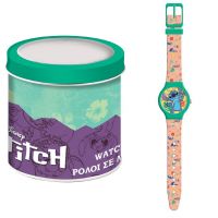 Luna: Ceas de mână analog Lilo & Stitch în cutie metalică cadou - l/u/Luna-Ceas-de-mana-analog-Lilo-amp-Stitch-in-cutie-metalica-cadou-1.jpg