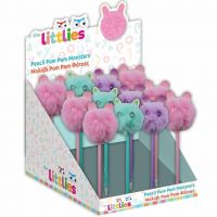 Luna: Creion cu cap de pompon, disponibil în mai multe variante, 1 buc. - l/u/Luna-Creion-cu-cap-de-pompon-disponibil-in-mai-multe-variante-1-buc--1.jpg