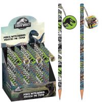 Luna: Creion cu gumă Jurassic World, două variante, 1 buc. - l/u/Luna-Creion-cu-guma-Jurassic-World-doua-variante-1-buc--1.jpg