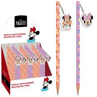 Luna: Creion cu gumă Minnie Mouse, două variante, 1 buc. - l/u/Luna-Creion-cu-guma-Minnie-Mouse-doua-variante-1-buc--1.jpg