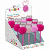 Luna: Creion cu inimioară pompom, disponibil în mai multe variante, 1 buc. - l/u/Luna-Creion-cu-inimioara-pompom-disponibil-in-mai-multe-variante-1-buc--1.jpg