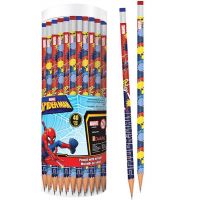 Luna: Creion cu radieră Spider-Man, disponibil în două variante, 1 bucată - l/u/Luna-Creion-cu-radiera-Spider-Man-disponibil-in-doua-variante-1-bucata-1.jpg