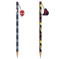 Luna: Creion grafic Spider-Man cu radieră, două variante, 1 buc. - l/u/Luna-Creion-grafic-Spider-Man-cu-radiera-doua-variante-1-buc--1.jpg