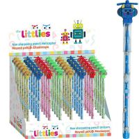 Luna: Creion mecanic The Littlies cu elicopter, diferite modele – 1 bucată - l/u/Luna-Creion-mecanic-The-Littlies-cu-elicopter-diferite-modele---1-bucata-1.jpg
