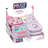 Luna: Cutie de prânz din plastic Must Team pentru fete, disponibilă în mai multe variante, 800 ml, 1 bucată - l/u/Luna-Cutie-de-pranz-din-plastic-Must-Team-pentru-fete-disponibila-in-mai-multe-variante-800-ml-1-bucata-1.jpg