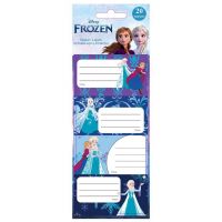 Luna: Etichetă pentru caiet Frozen, set de 20 bucăți - l/u/Luna-Eticheta-pentru-caiet-Frozen-set-de-20-bucati-1.jpg