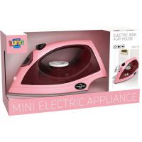 Luna: Fier de călcat electric roz Happy Family cu lumină și sunet - l/u/Luna-Fier-de-calcat-electric-roz-Happy-Family-cu-lumina-si-sunet-1.jpg