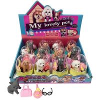 Luna: Figurine de cățeluși cu accesorii în ou, 1 bucată - l/u/Luna-Figurine-de-catelusi-cu-accesorii-in-ou-1-bucata-1.jpg