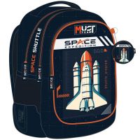 Luna: Ghiozdan școlar Must Team astronaut rotunjit cu 3 compartimente, rucsac 32x18x43cm - l/u/Luna-Ghiozdan-scolar-Must-Team-astronaut-rotunjit-cu-3-compartimente-rucsac-32x18x43cm-1.jpg