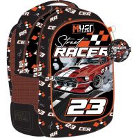 Luna: Ghiozdan școlar rotunjit cu 3 compartimente, Must Team Street Racer, pentru mașini, 32x18x43cm - l/u/Luna-Ghiozdan-scolar-rotunjit-cu-3-compartimente-Must-Team-Street-Racer-pentru-masini-32x18x43cm-1.jpg