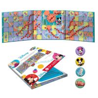 Luna: Joc de societate cu șerpi și scări pliabil magnetic, cu personaje din poveștile Disney - l/u/Luna-Joc-de-societate-cu-serpi-si-scari-pliabil-magnetic-cu-personaje-din-povestile-Disney-1.jpg