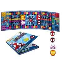 Luna: Joc de societate magnetic pliabil „Cine râde la urmă?” cu personaje din Spidey - l/u/Luna-Joc-de-societate-magnetic-pliabil--Cine-rade-la-urma---cu-personaje-din-Spidey-1.jpg
