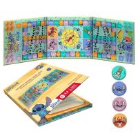 Luna: Joc de societate magnetic pliabil 