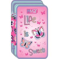 Luna: Life is Sweet penar cu 3 compartimente, cu fluturi, echipat - l/u/Luna-Life-is-Sweet-penar-cu-3-compartimente-cu-fluturi-echipat-1.jpg