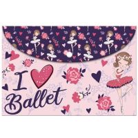 Luna: Mapă A4 cu capse Happy Balett - l/u/Luna-Mapa-A4-cu-capse-Happy-Balett-1.jpg