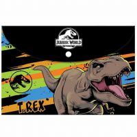 Luna: Mapă de plastic cu capse Jurassic World pentru documente, format A4 - l/u/Luna-Mapa-de-plastic-cu-capse-Jurassic-World-pentru-documente-format-A4-1.jpg
