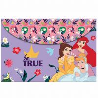 Luna: Mapă de plastic cu capse pentru documente A4 cu prințese Disney - l/u/Luna-Mapa-de-plastic-cu-capse-pentru-documente-A4-cu-printese-Disney-1.jpg
