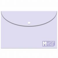 Luna: Mapă de plastic pentru documente de culoare lila pastel, format A4 - l/u/Luna-Mapa-de-plastic-pentru-documente-de-culoare-lila-pastel-format-A4-1.jpg