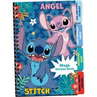 Luna: Mega caiet cu autocolante Disney Stitch - l/u/Luna-Mega-caiet-cu-autocolante-Disney-Stitch-1.jpg