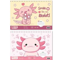 Luna: Must Axolotl caiet de schițe A4, 30 de file, în mai multe variante - l/u/Luna-Must-Axolotl-caiet-de-schite-A4-30-de-file-in-mai-multe-variante-1.jpg
