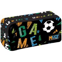 Luna: Must Team Game penar cilindric cu mingea de fotbal, cu 2 buzunare - l/u/Luna-Must-Team-Game-penar-cilindric-cu-mingea-de-fotbal-cu-2-buzunare-1.jpg