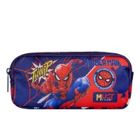 Luna: Penar cilindric cu 2 niveluri Must Team Spider-Man, 21x6x9cm - l/u/Luna-Penar-cilindric-cu-2-niveluri-Must-Team-Spider-Man-21x6x9cm-1.jpg
