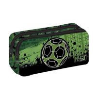 Luna: Penar cilindric cu două etaje Must Team Football Pro Player, 21x6x9 cm - l/u/Luna-Penar-cilindric-cu-doua-etaje-Must-Team-Football-Pro-Player-21x6x9-cm-1.jpg