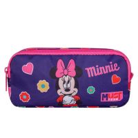 Luna: Penar cilindric cu două etaje, Team Cuki Minnie Mouse, 21x6x9cm - l/u/Luna-Penar-cilindric-cu-doua-etaje-Team-Cuki-Minnie-Mouse-21x6x9cm-1.jpg