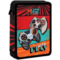 Luna: Penar dublu etajat complet echipat cu model gamer Lets play - l/u/Luna-Penar-dublu-etajat-complet-echipat-cu-model-gamer-Let-s-play-1.jpg