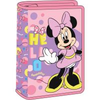 Luna: Penar etajat cu un singur compartiment, echipat, cu Minnie Mouse - l/u/Luna-Penar-etajat-cu-un-singur-compartiment-echipat-cu-Minnie-Mouse-1.jpg