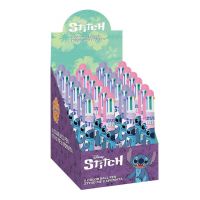 Luna: Pix cu bilă Disney Stitch, 6 culori, diferite modele, 1 bucată - l/u/Luna-Pix-cu-bila-Disney-Stitch-6-culori-diferite-modele-1-bucata-1.jpg