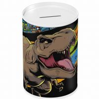 Luna: Pușculiță cilindrică din metal Jurassic World 10x15cm - l/u/Luna-Pusculita-cilindrica-din-metal-Jurassic-World-10x15cm-1.jpg
