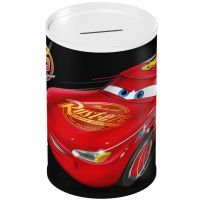 Luna: Pușculiță metalică Cars Fulger McQueen 10x15cm - l/u/Luna-Pusculita-metalica-Cars-Fulger-McQueen-10x15cm-1.jpg