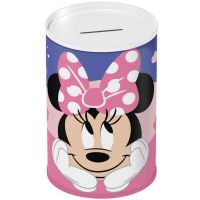 Luna: Pușculiță metalică fermecătoare cu Minnie Mouse, 10x15cm - l/u/Luna-Pusculita-metalica-fermecatoare-cu-Minnie-Mouse-10x15cm-1.jpg