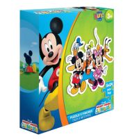 Luna: Puzzle Disney Mickey Mouse și prietenii săi, 5x24 piese - l/u/Luna-Puzzle-Disney-Mickey-Mouse-si-prietenii-sai-5x24-piese-1.jpg
